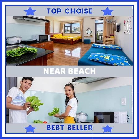 Loving Homestay & Apartment Đà Nẵng Extérieur photo