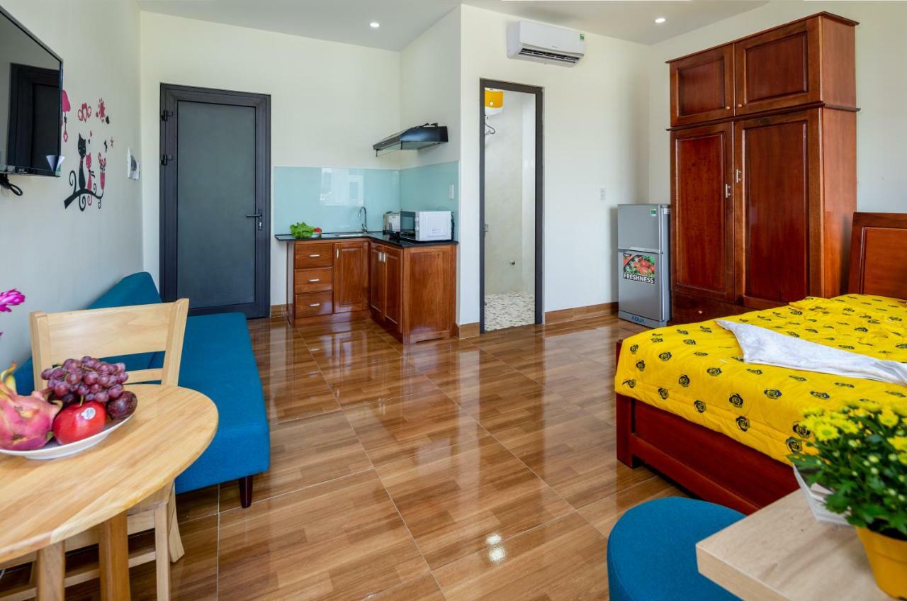 Loving Homestay & Apartment Đà Nẵng Extérieur photo