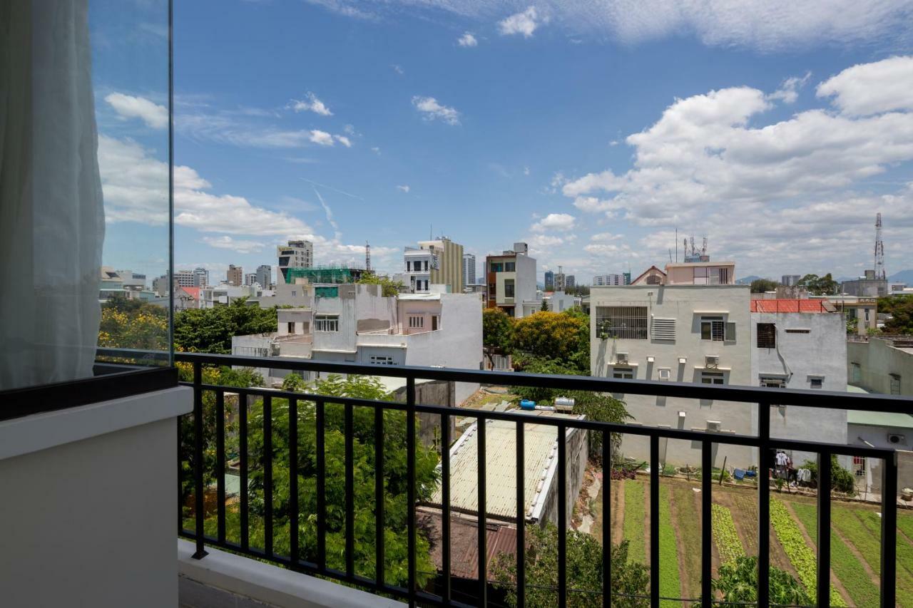 Loving Homestay & Apartment Đà Nẵng Extérieur photo