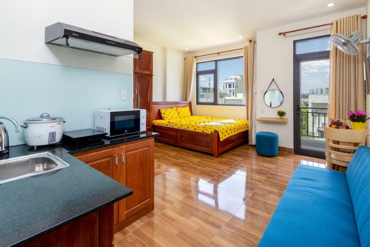 Loving Homestay & Apartment Đà Nẵng Extérieur photo