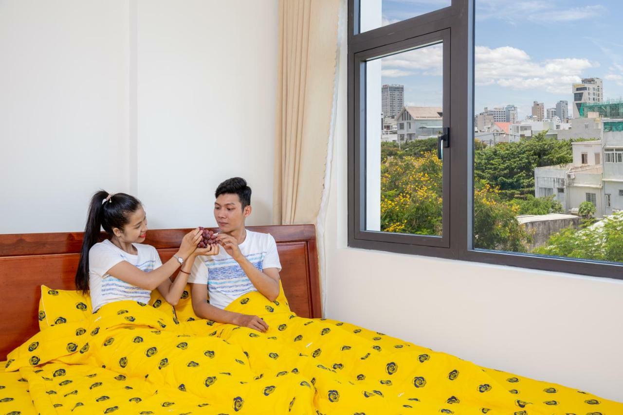 Loving Homestay & Apartment Đà Nẵng Extérieur photo