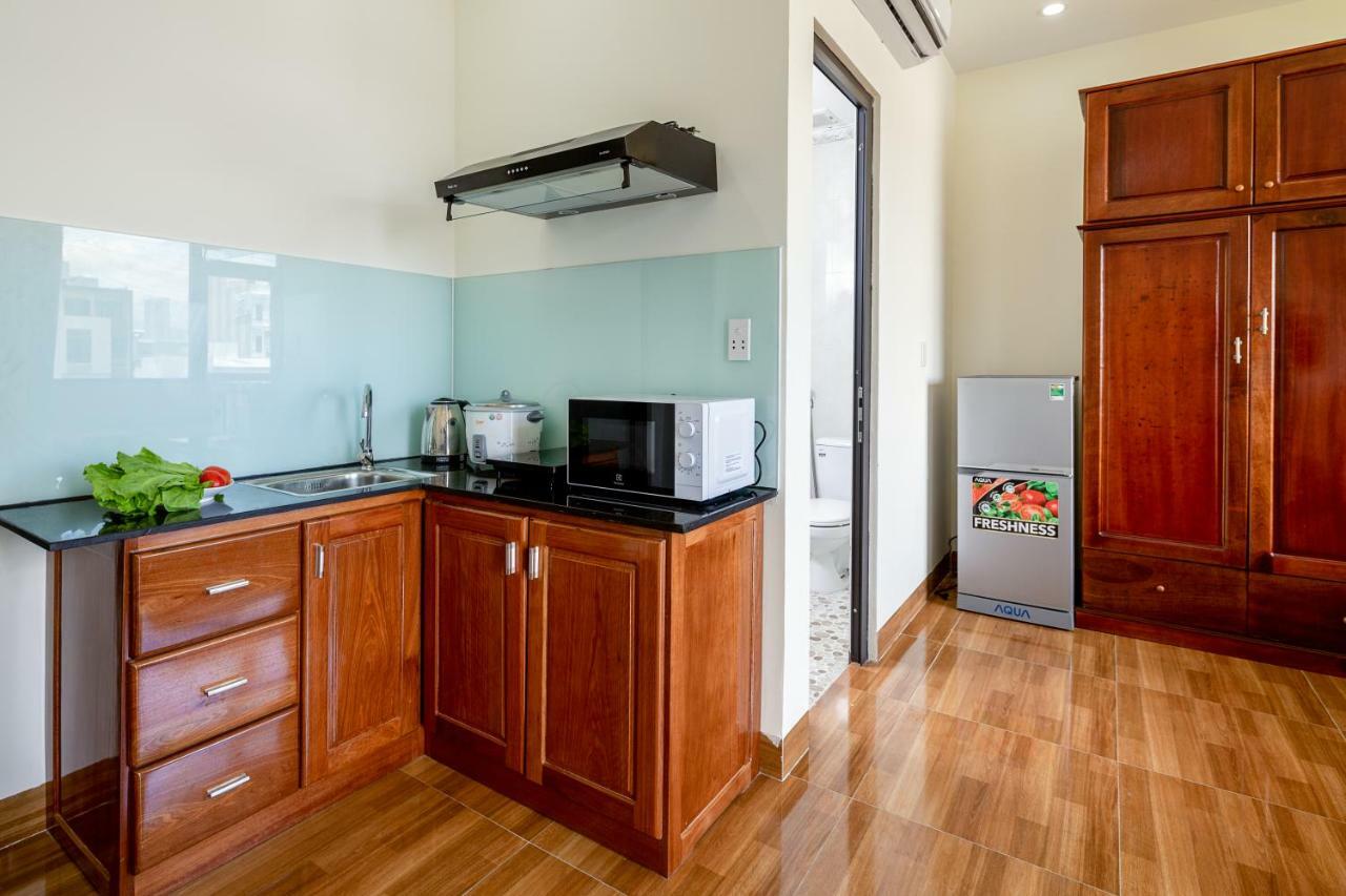 Loving Homestay & Apartment Đà Nẵng Extérieur photo