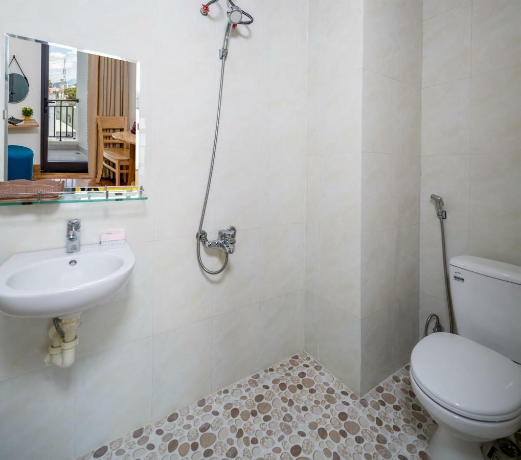 Loving Homestay & Apartment Đà Nẵng Extérieur photo