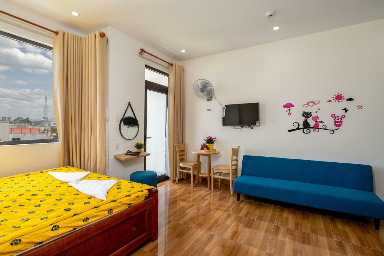 Loving Homestay & Apartment Đà Nẵng Extérieur photo