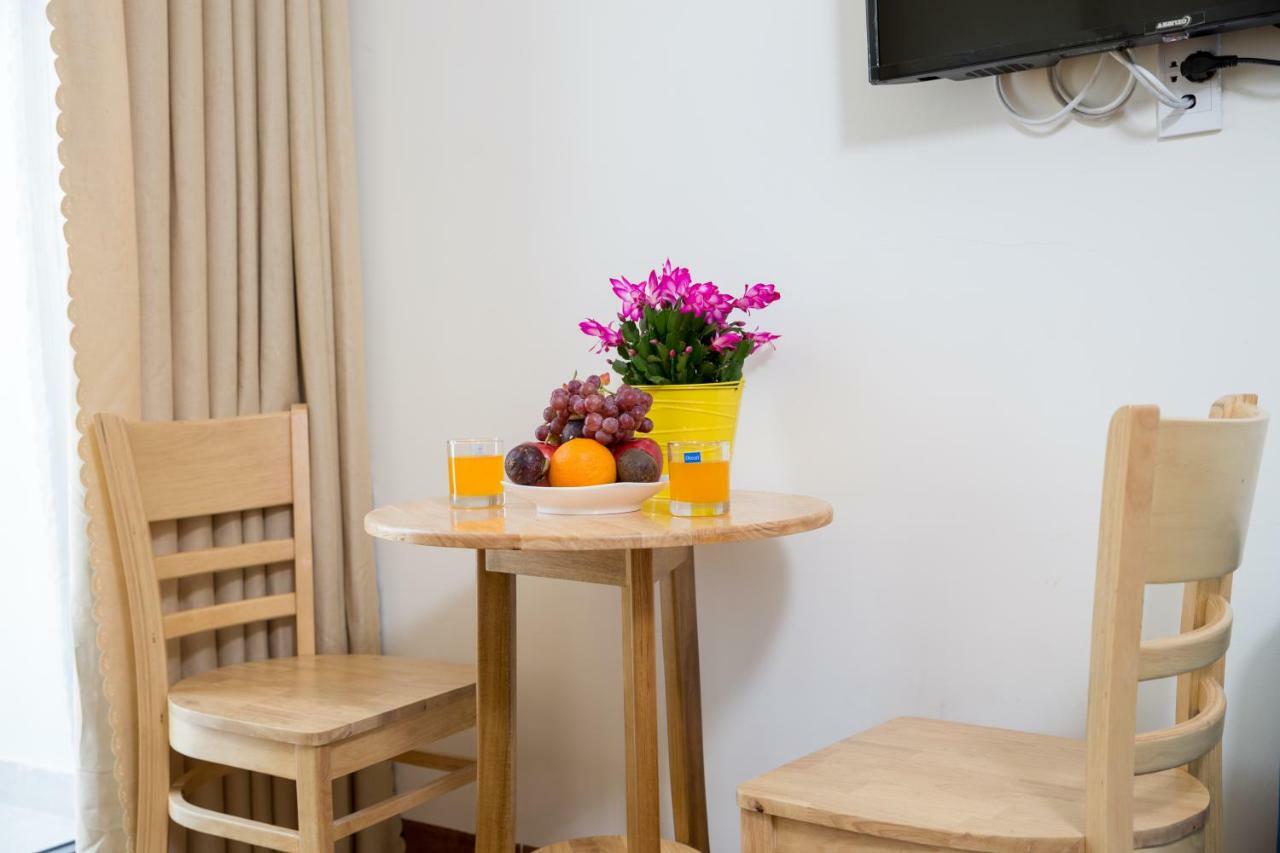 Loving Homestay & Apartment Đà Nẵng Extérieur photo