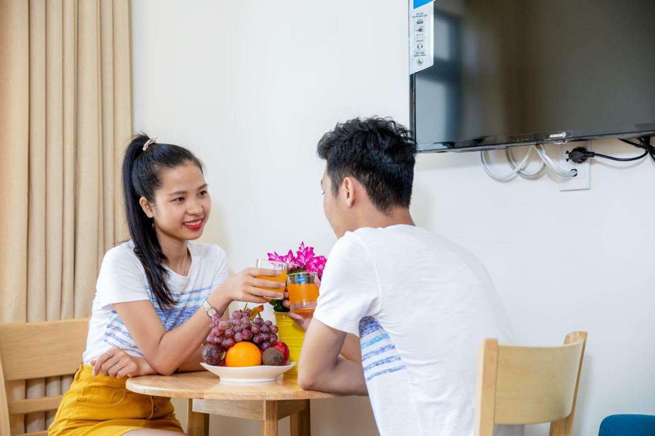 Loving Homestay & Apartment Đà Nẵng Extérieur photo