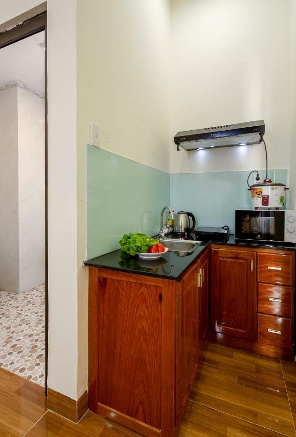 Loving Homestay & Apartment Đà Nẵng Extérieur photo