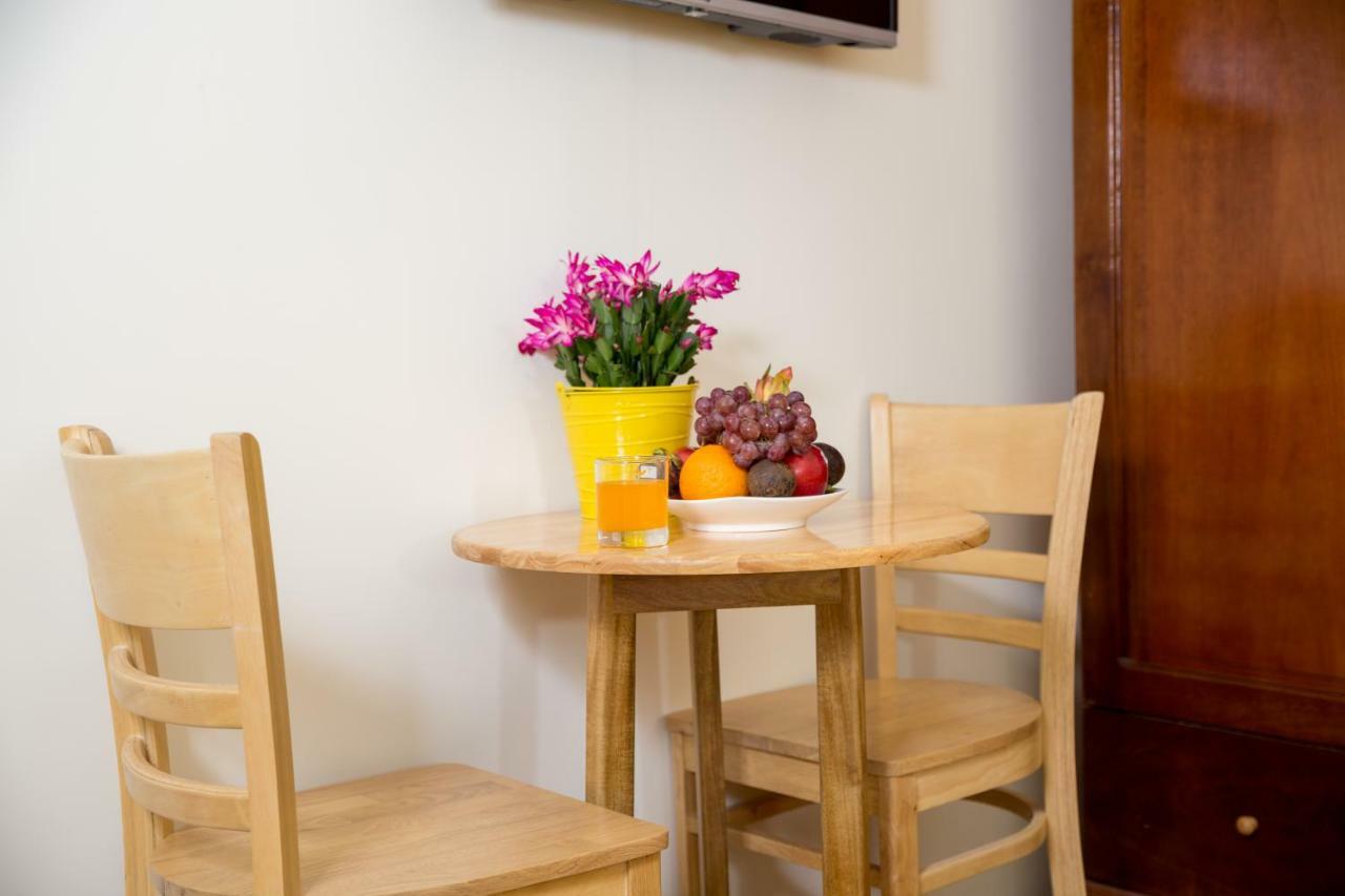 Loving Homestay & Apartment Đà Nẵng Extérieur photo