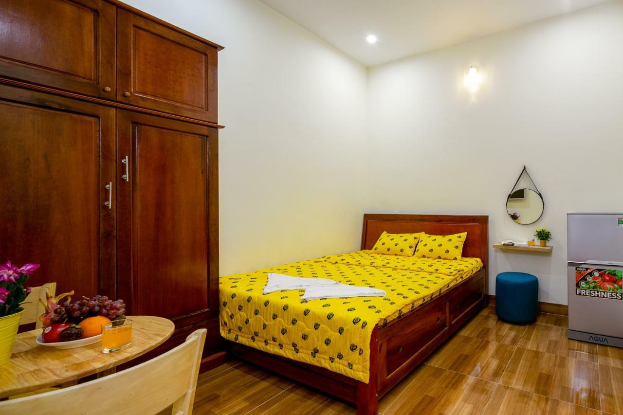Loving Homestay & Apartment Đà Nẵng Extérieur photo