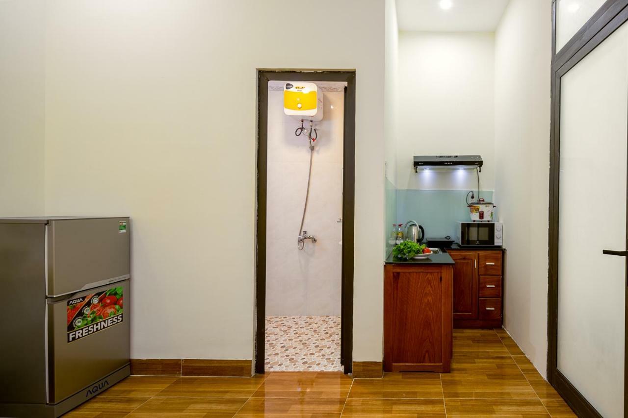 Loving Homestay & Apartment Đà Nẵng Extérieur photo