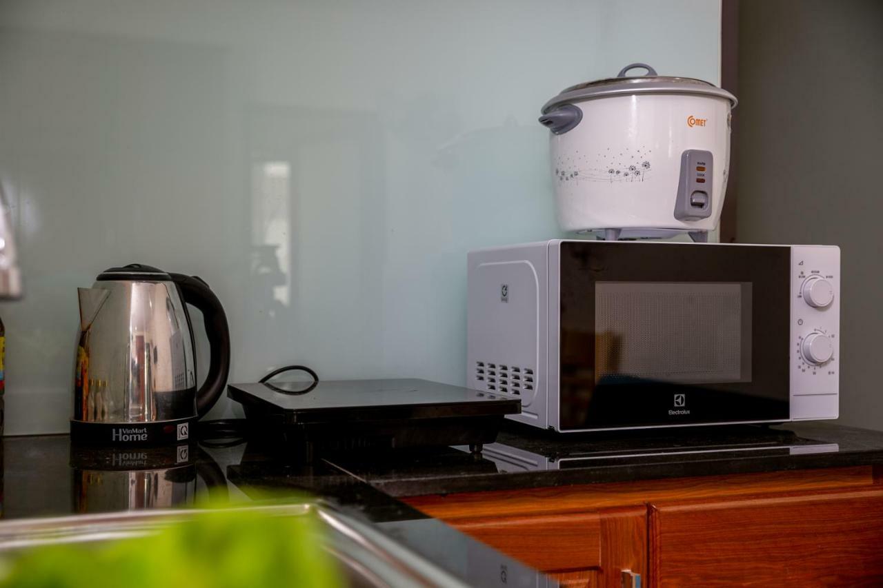 Loving Homestay & Apartment Đà Nẵng Extérieur photo
