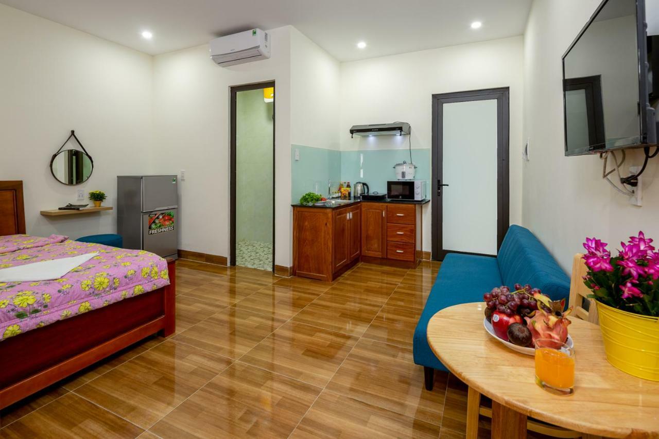 Loving Homestay & Apartment Đà Nẵng Extérieur photo