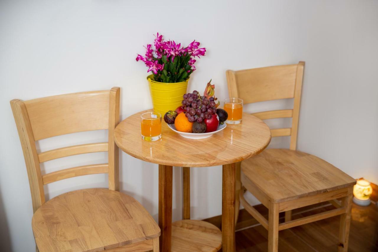Loving Homestay & Apartment Đà Nẵng Extérieur photo