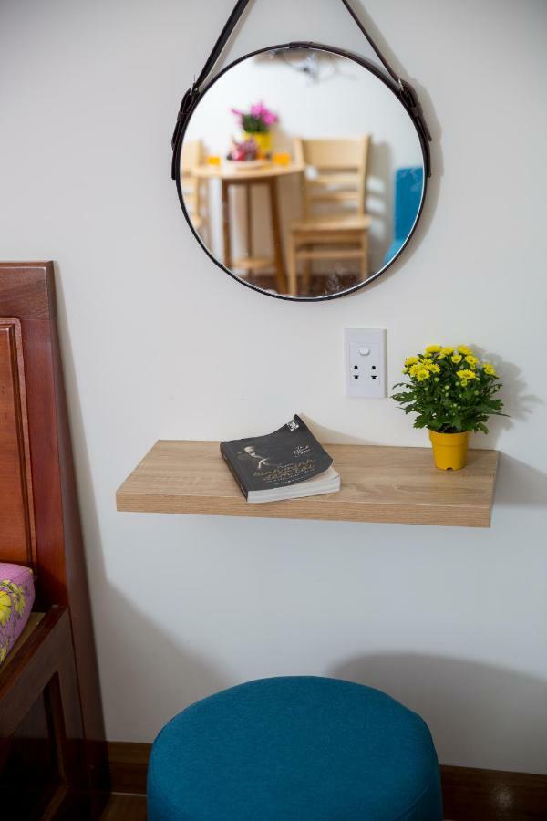 Loving Homestay & Apartment Đà Nẵng Extérieur photo