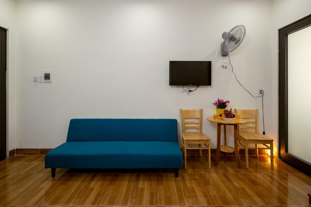 Loving Homestay & Apartment Đà Nẵng Extérieur photo