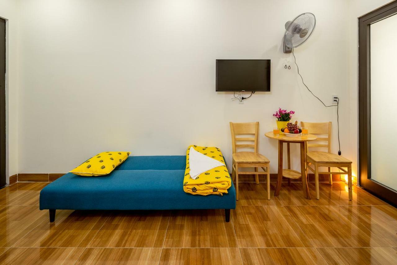 Loving Homestay & Apartment Đà Nẵng Extérieur photo