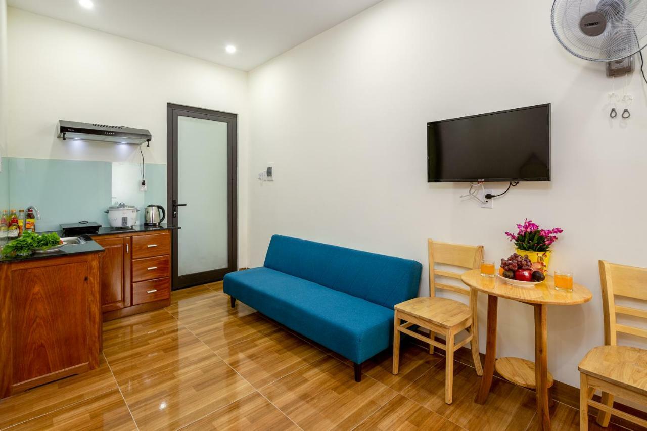Loving Homestay & Apartment Đà Nẵng Extérieur photo